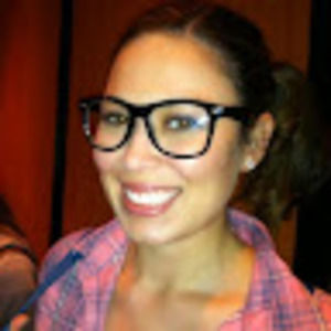 Meet your Posher, Whitney